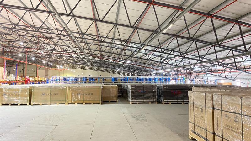 To Let commercial Property for Rent in Milnerton Central Western Cape